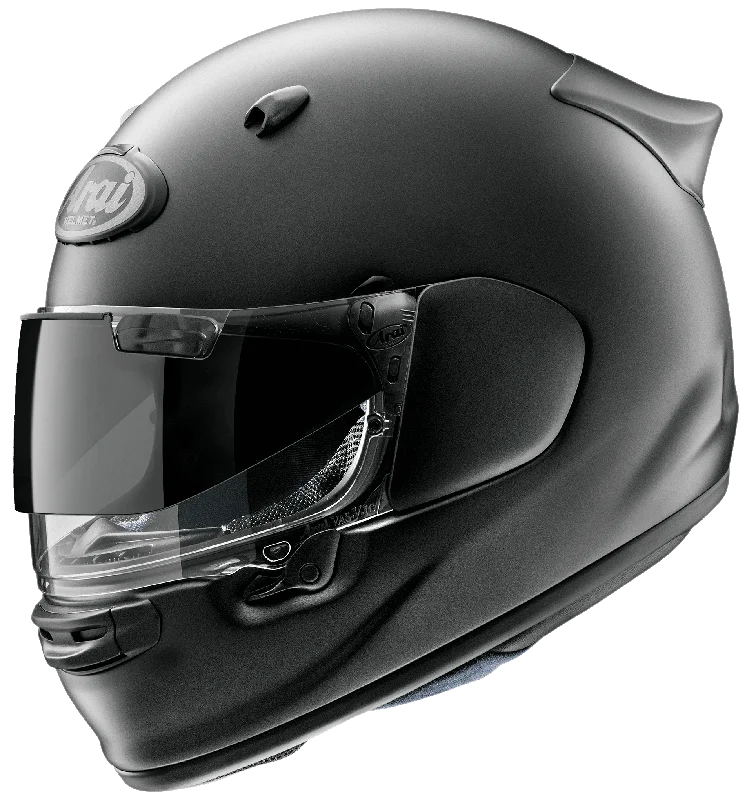 ARAI QUANTIC HELMET - FROST BLACK