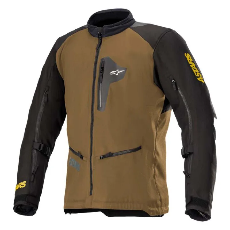 ALPINESTARS VENTURE XT JACKET - CAMO/BLACK