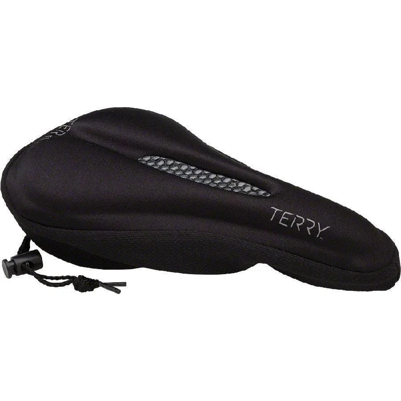 Gel Saddle Cover