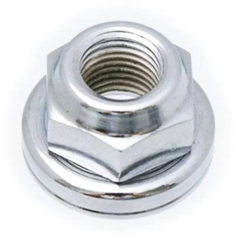 Shimano Dura-Ace Free Hub Nut For Track