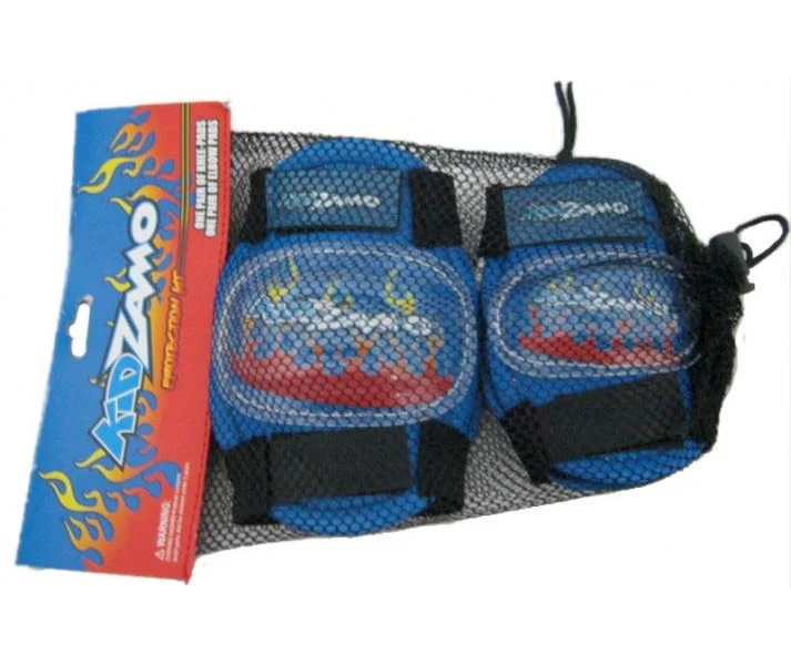 Kidzamo Pad Set