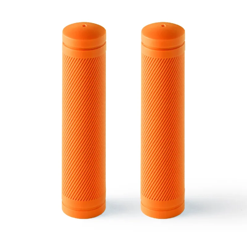 Bike Grips - Orange