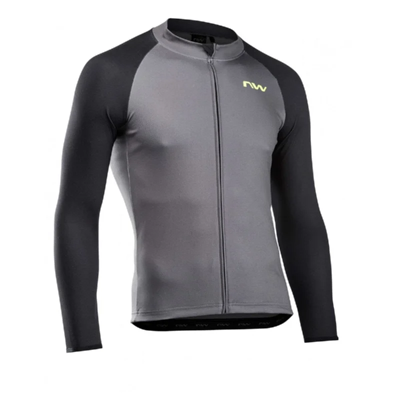 Northwave Blade 4 Long Sleeve Jersey