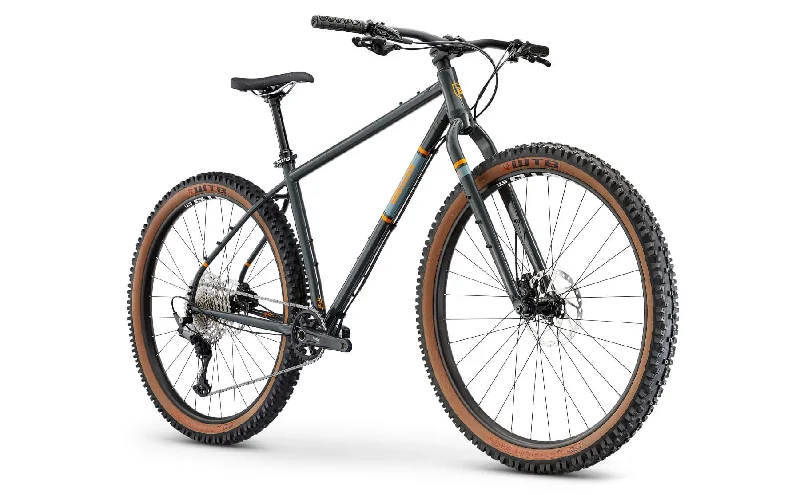 Breezer Thunder Mountain Bike