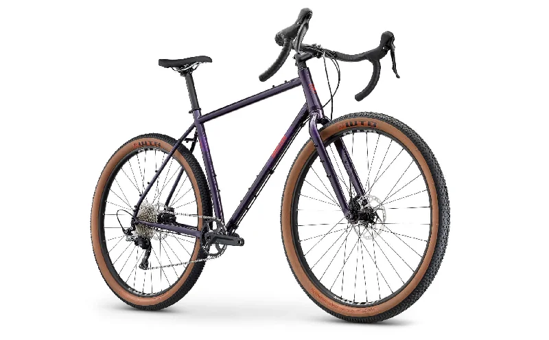 Breezer Radar X Pro Gravel Road Bike