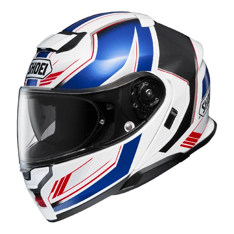 SHOEI NEOTEC 3 GRASP HELMET - TC-10