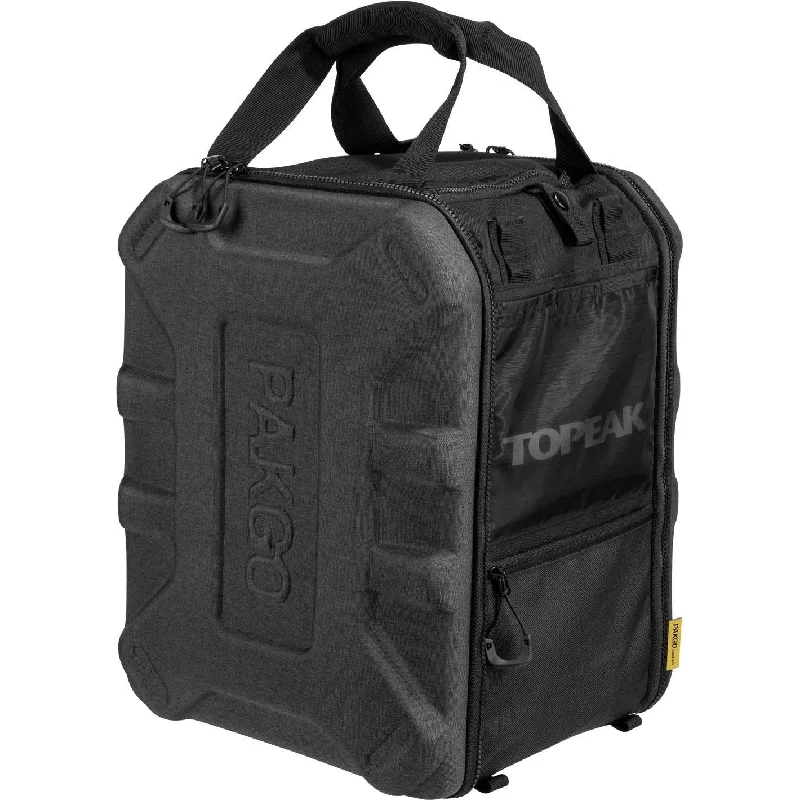 Borsa da viaggio Topeak PAKGO Gearpack (40 L)