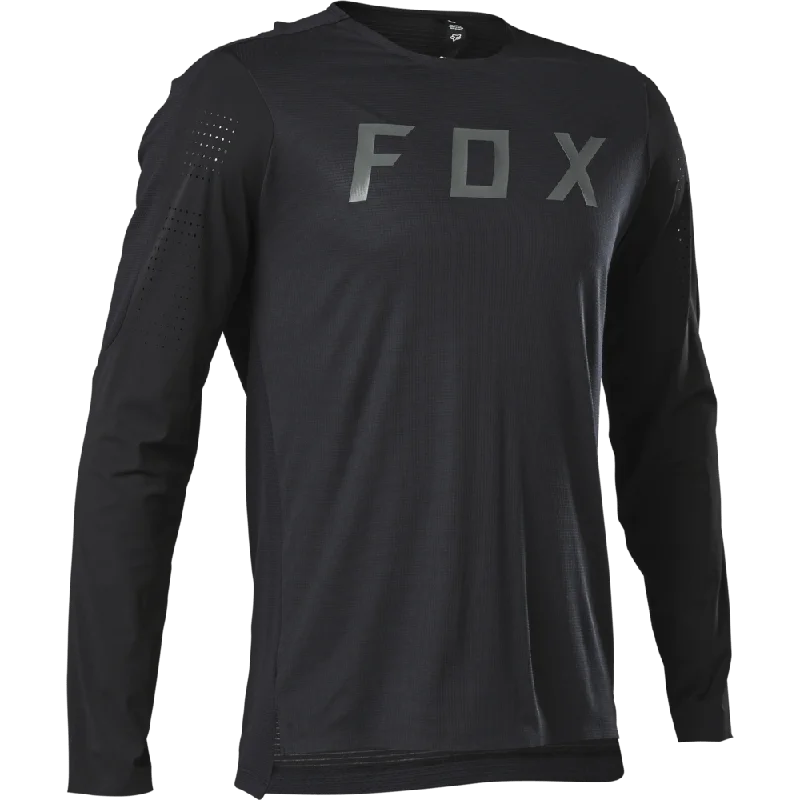 Fox Flexair Pro Long Sleeve Mens Jersey