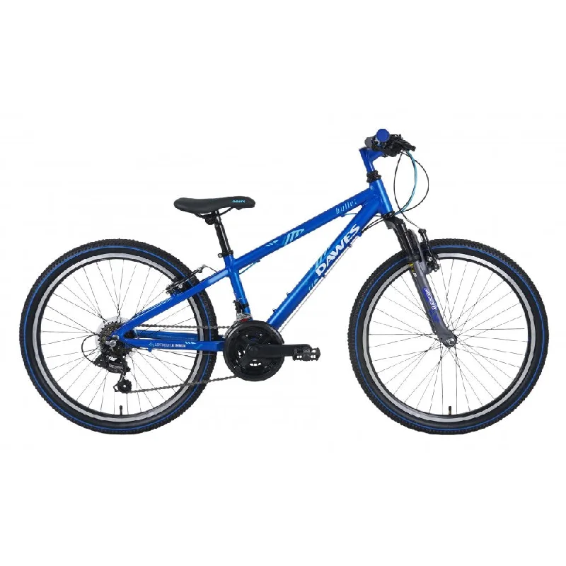 Dawes 24" Bullet HT Kids Mountain Bike