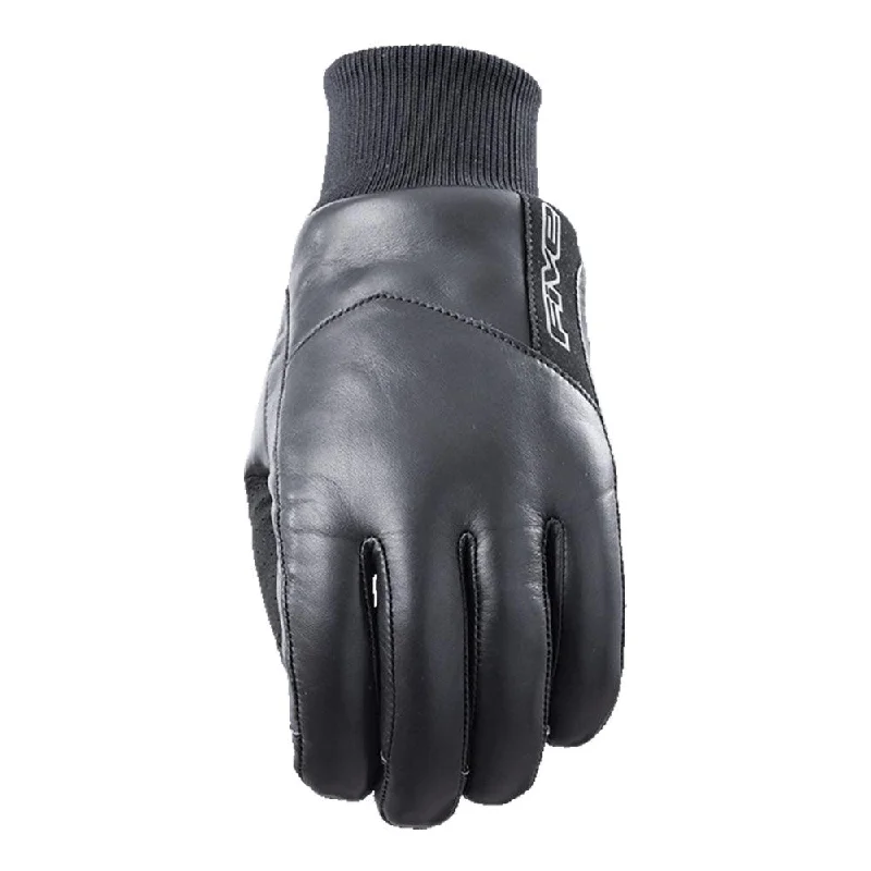 FIVE CLASSIC GLOVES - BLACK