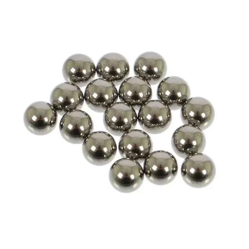 Shimano 3/16" Steel Ball Bearings