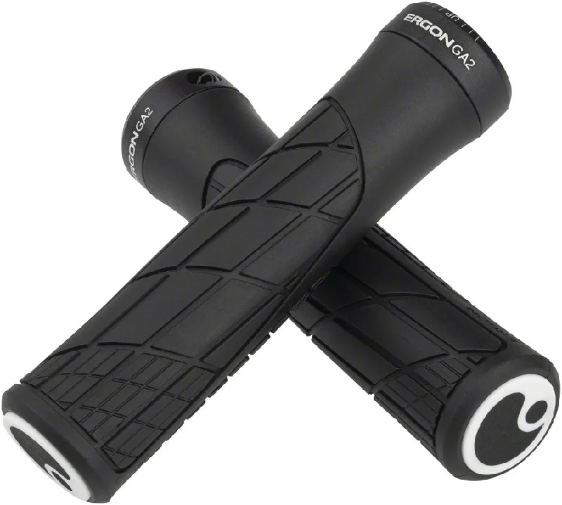 GA2 Ergonomic Handlebar Grips