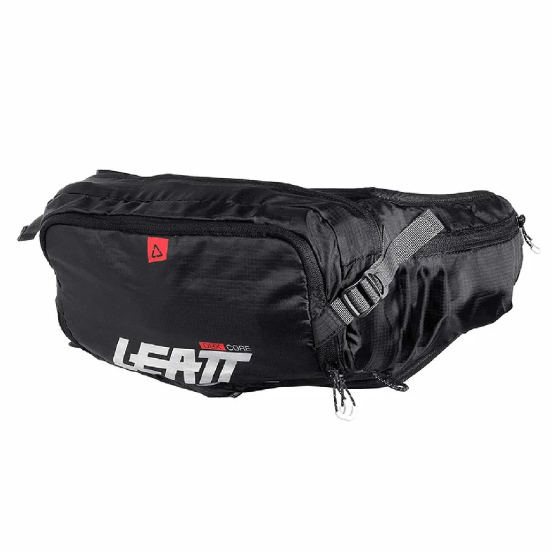 Leatt Hydration Core 2.0 Black Xs-Xxl