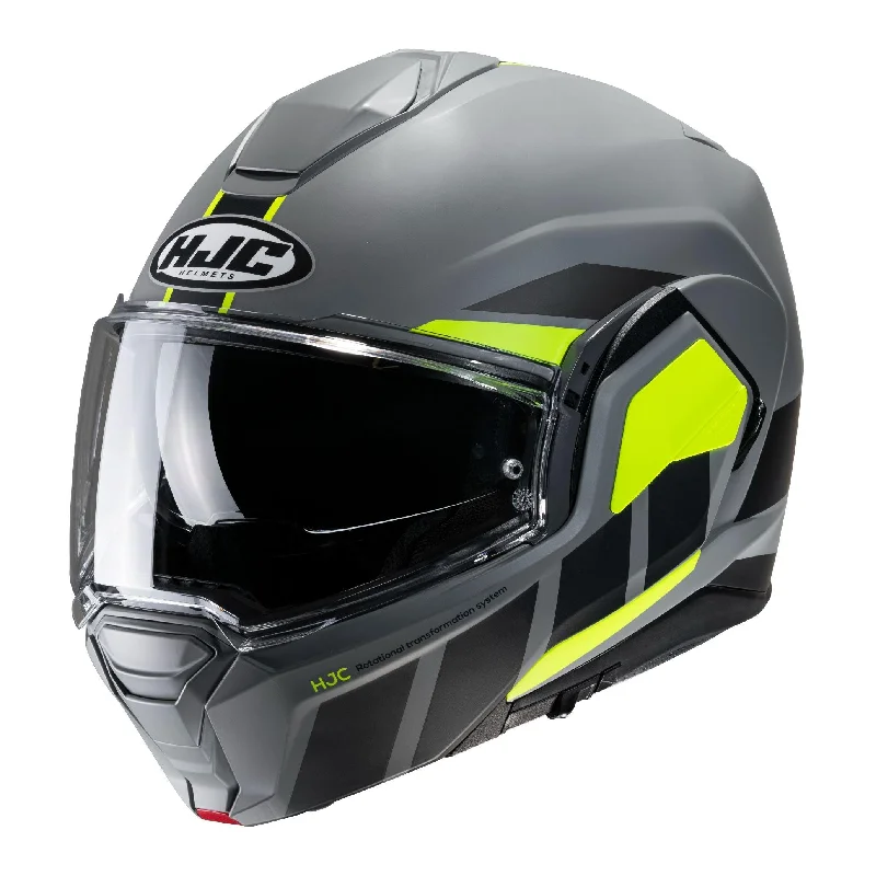 HJC i100 BEIS HELMET - MC3HSF