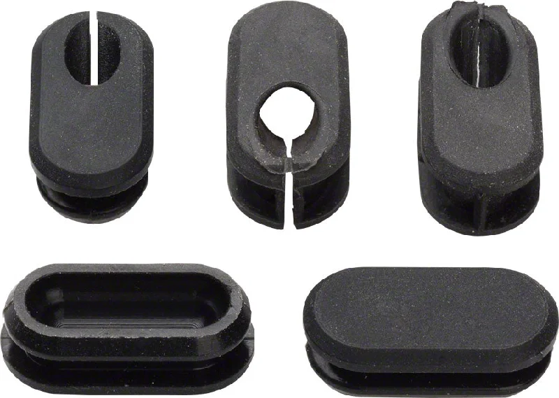 Salsa Single Frame Plug for Dropper Routing 5-pack