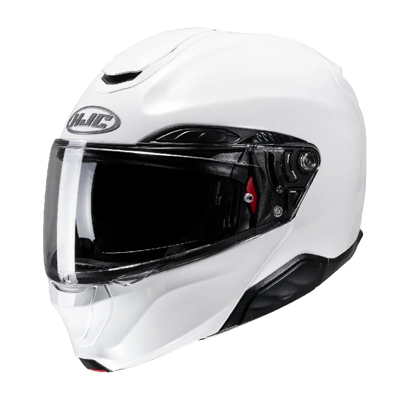 HJC RPHA 91 HELMET - PEARL WHITE