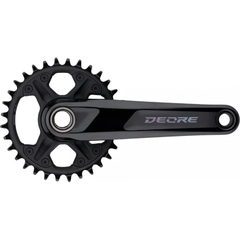 Shimano Deore FC-M6120-1 1x12-Speed Front Chainwheel