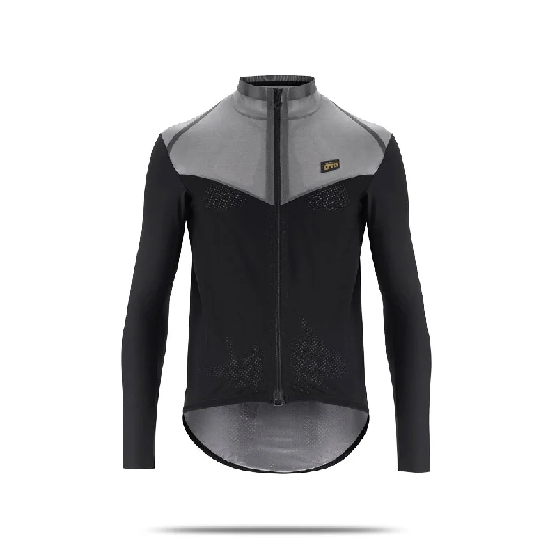 Assos Mille GTO Fuchsroehre Shell C2