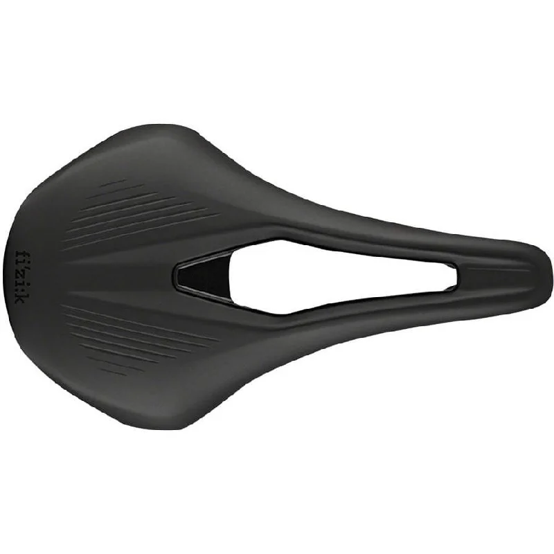 Vento Argo R1 Saddle - Carbon Black 150mm