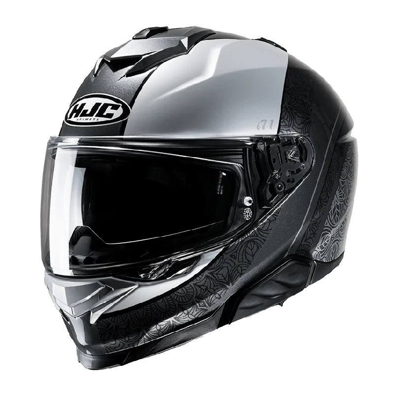 HJC I71 SERA HELMET - MC-5