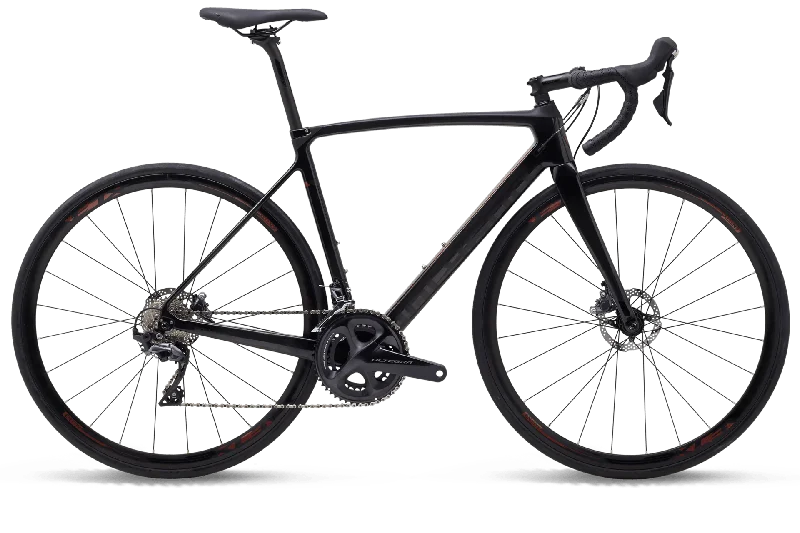 POLYGON 2021 Strattos S8 Disc Brake Road Bike