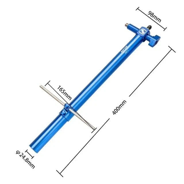 ZTTO-HAG-5 Blue