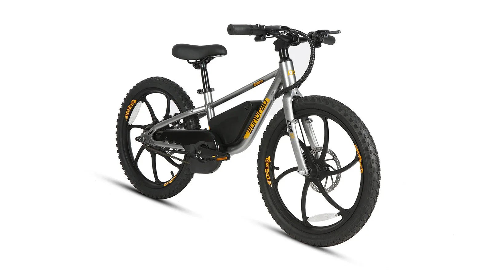 EUNORAU EKIDS 20 250 W Micro eBike 20x1.95" Road Electric Micro eBike