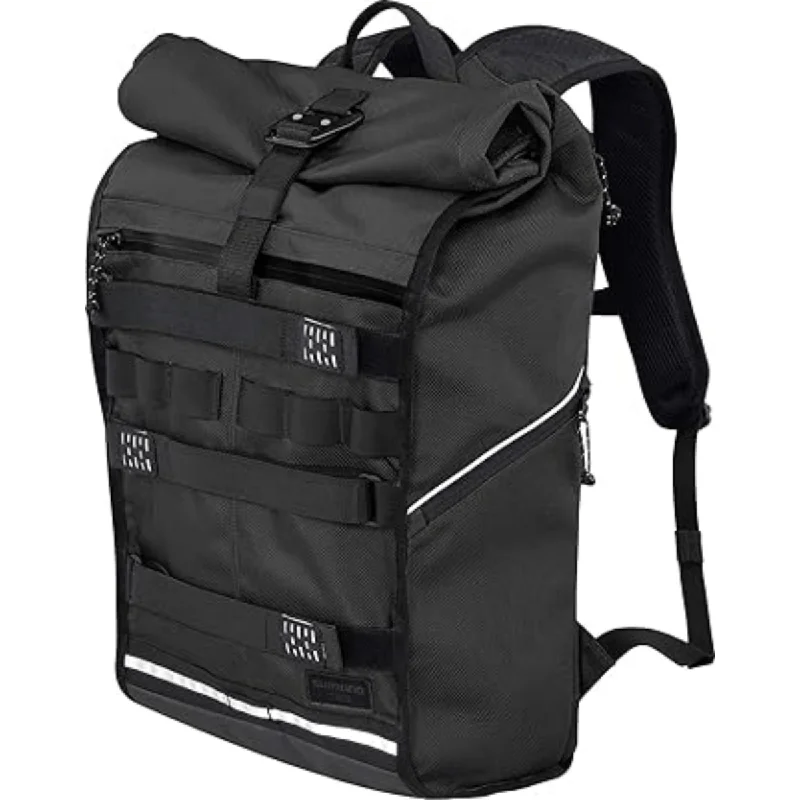 Shimano Tokyo Urban Daypack Cycling Bag