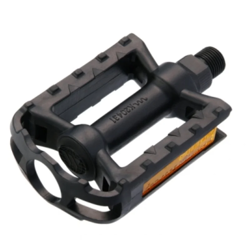 Wellgo LU-937NB Platform Pedals