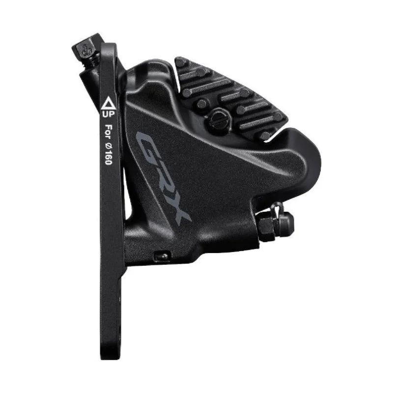 Shimano GRX BR-RX400 Flat Mount Hydraulic Disc Brake