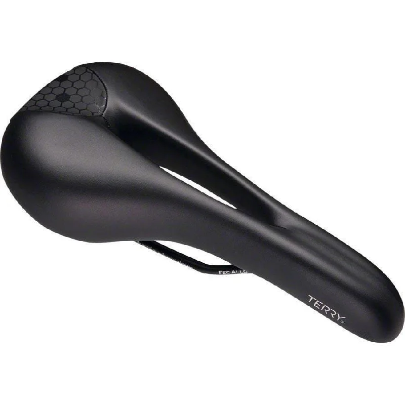 Fly Cromoly Gel Men's Saddle