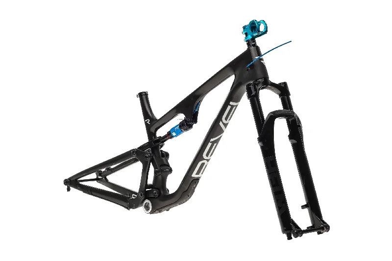 Revel Bikes Ranger Large Frameset - 2021