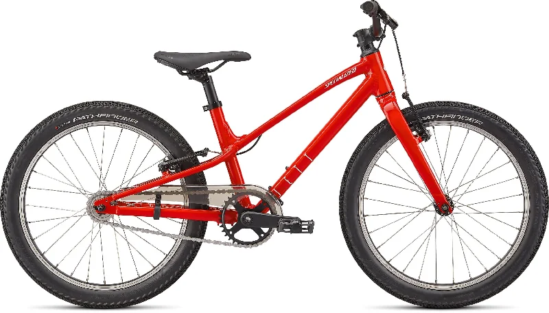 Specialized Jett 20 Inch Kids Bike