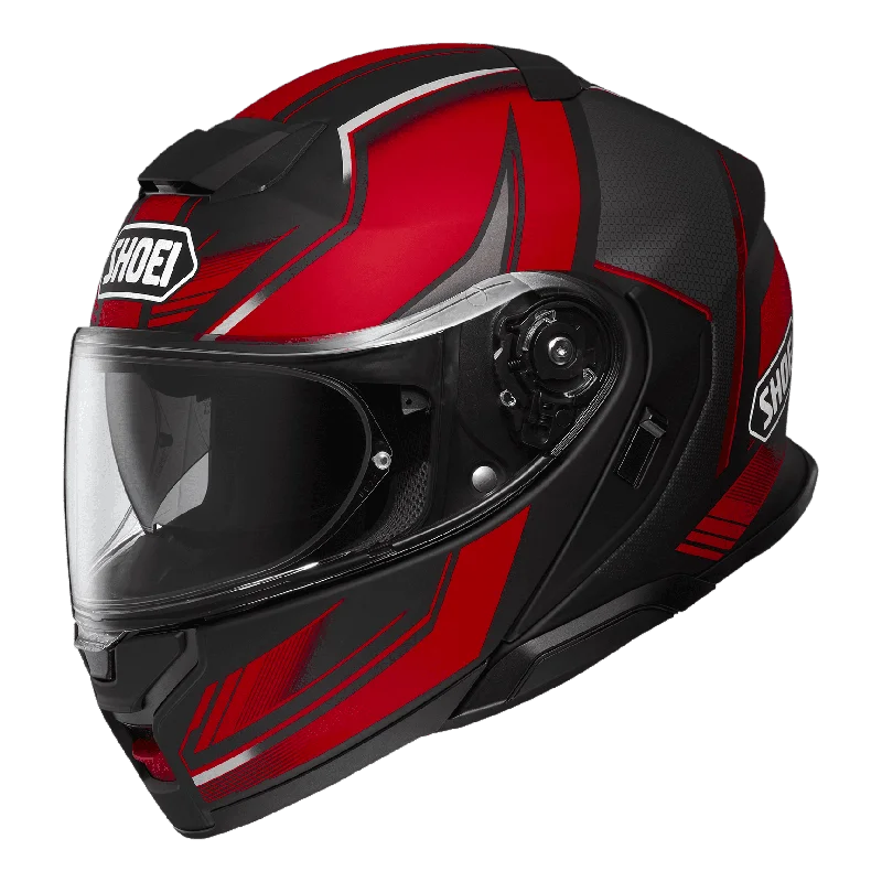 SHOEI NEOTEC 3 GRASP HELMET - TC-1