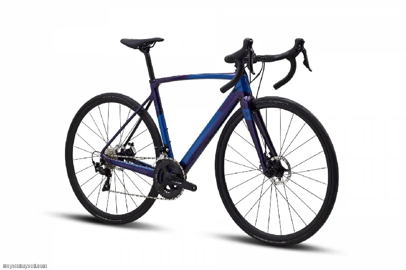 Polygon 2021 Strattos S7 Disc Road Bike