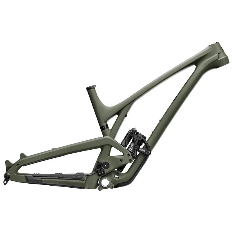 Evil Offering LS Frame Kit 29 2023