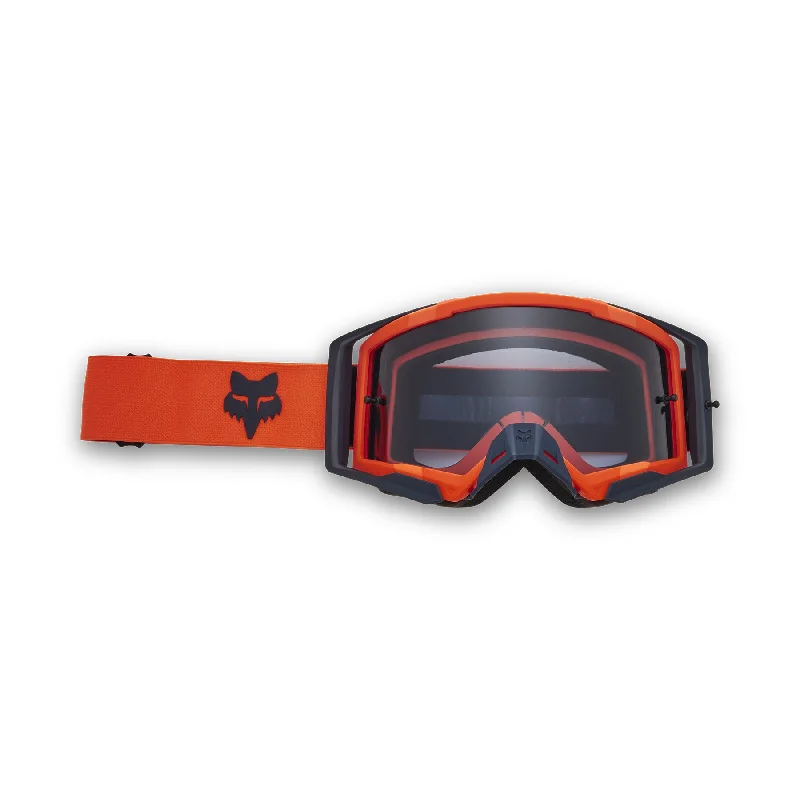 FOX AIRSPACE CORE GOGGLES - FLO ORANGE