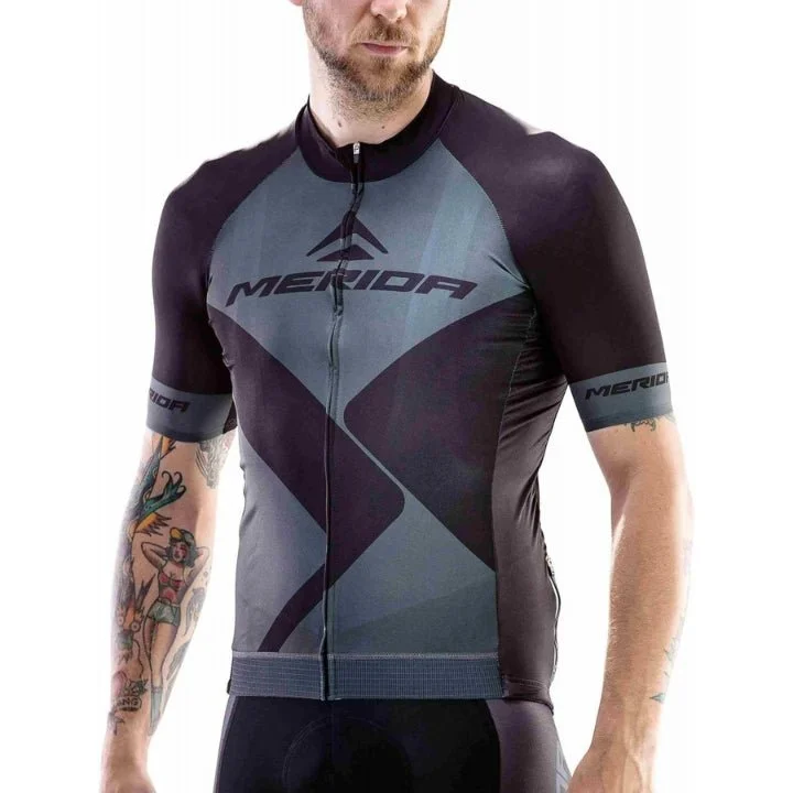 Merida SS Nizza Jersey