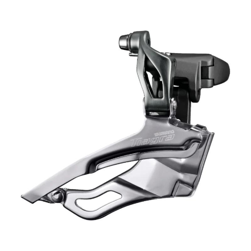 Shimano Tiagra FD-4703 Down-Swing 3x10-Speed Front Derailleur