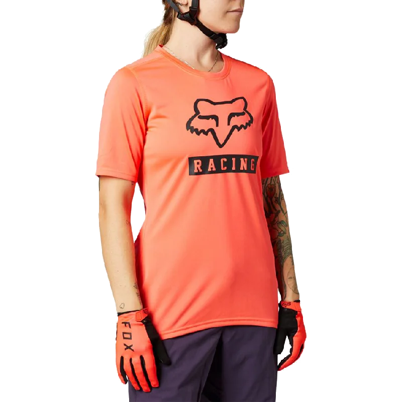 Women's Ranger Short Sleeve Jersey