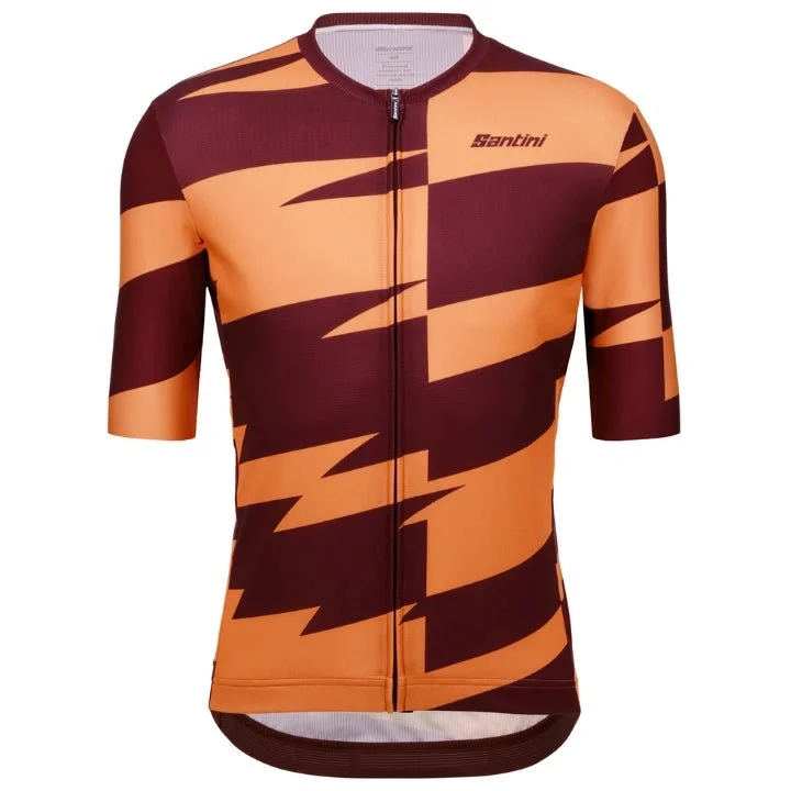 Santini Furia Smart Jersey