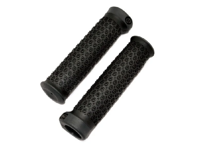 Ryder Handlebar Grip Lock-0n