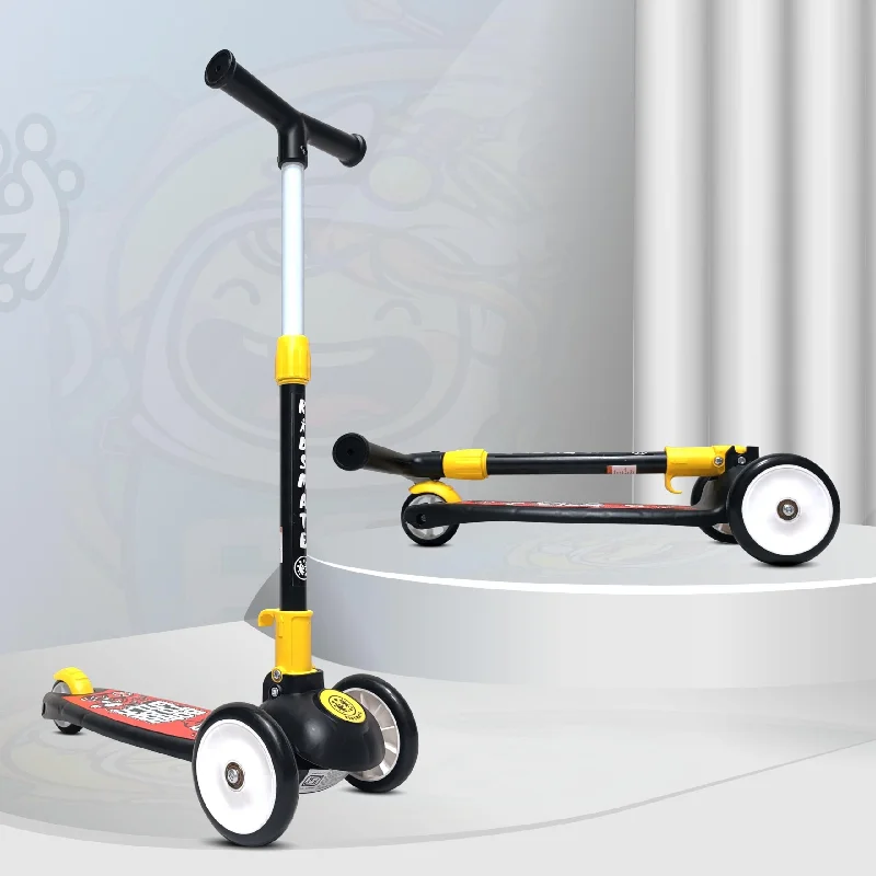 Kidsmate Leo Kick Scooter for Kids