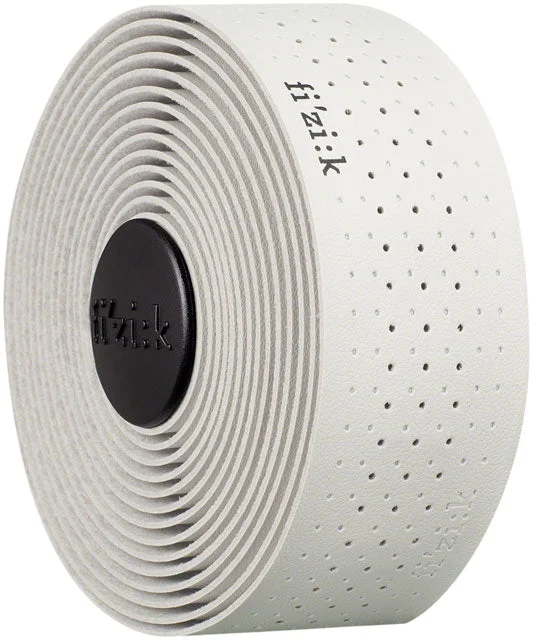 Fizik Tempo Microtex Classic Bar Tape - White