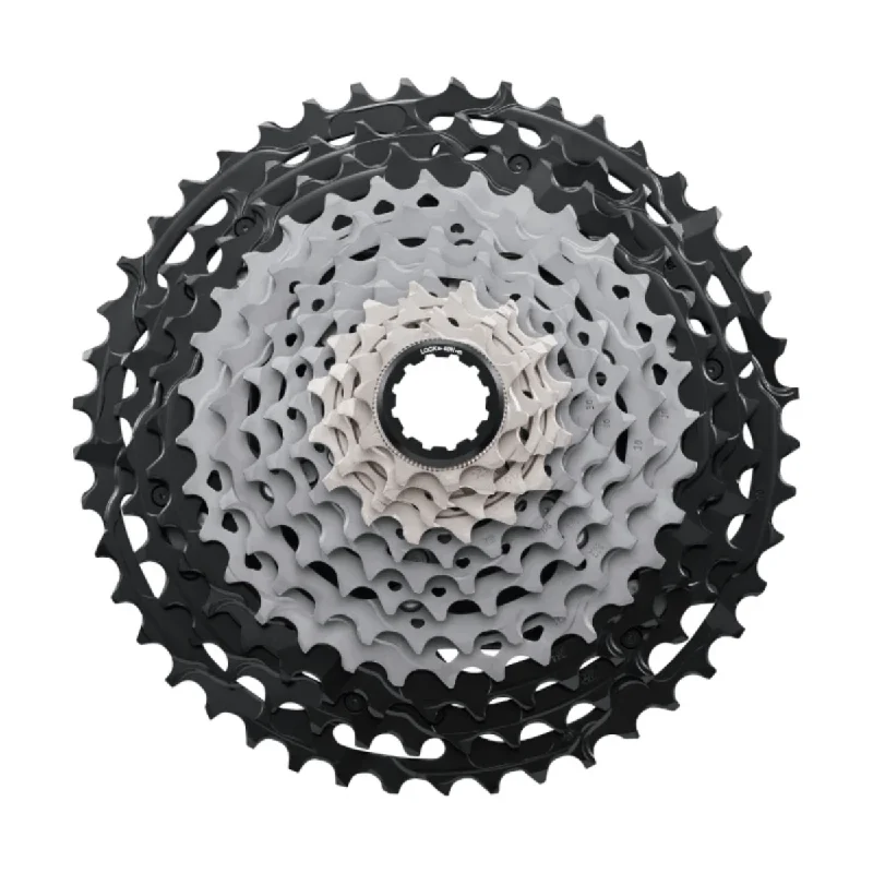 Shimano XTR CS-M9101-12 12-Speed Cassette