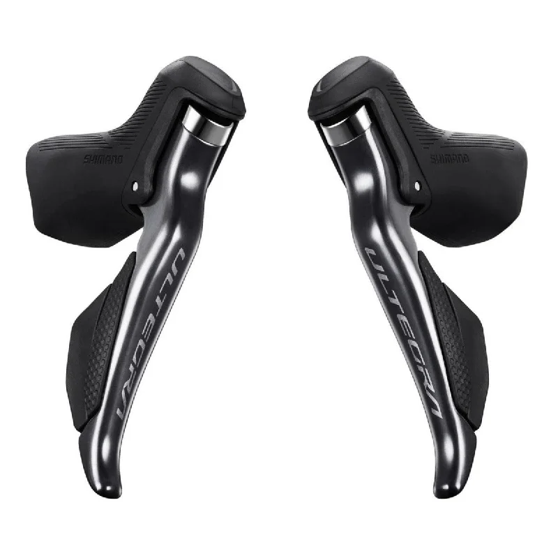 Shimano Ultegra Di2 ST-R8150 2X12-Speed Shift/Brake Lever Set