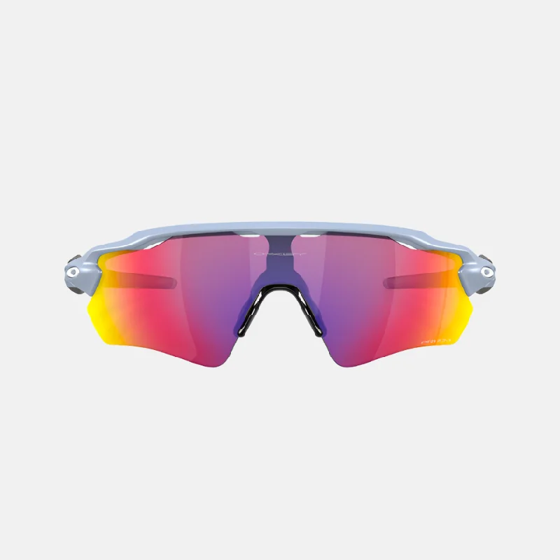 Oakley Radar EV Path Prizm Road Lenses Matte Stonewash Frame