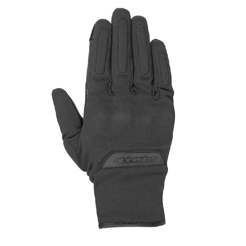 ALPINESTARS C-1 V2 GORE-TEX® GLOVES - BLACK