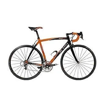 De Rosa Dual HF Frameset