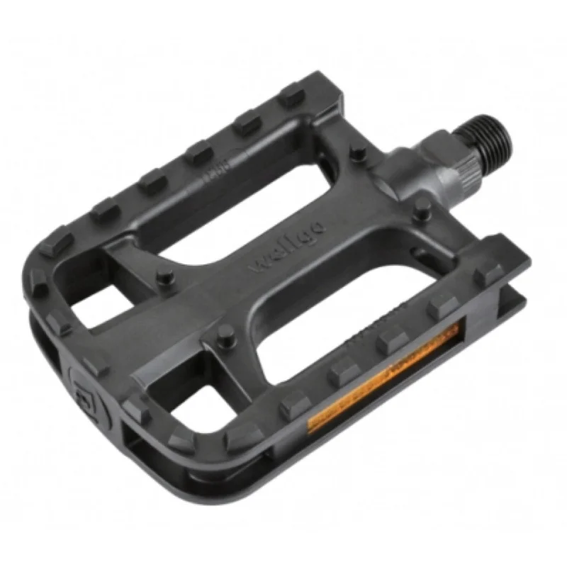 Wellgo LU-883DU Platform Pedals